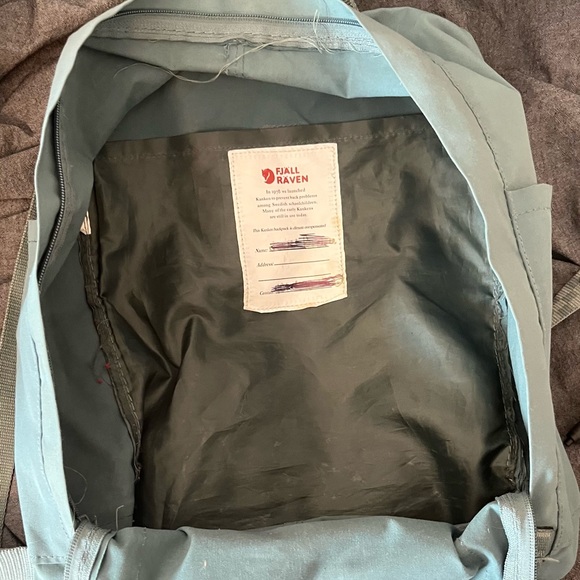 Fjallraven Bags Fjallraven Bag Poshmark